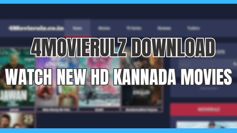 4movierulz - Watch & Download Movierulz 2023 Tamil, Telugu, Kannada HD Movies