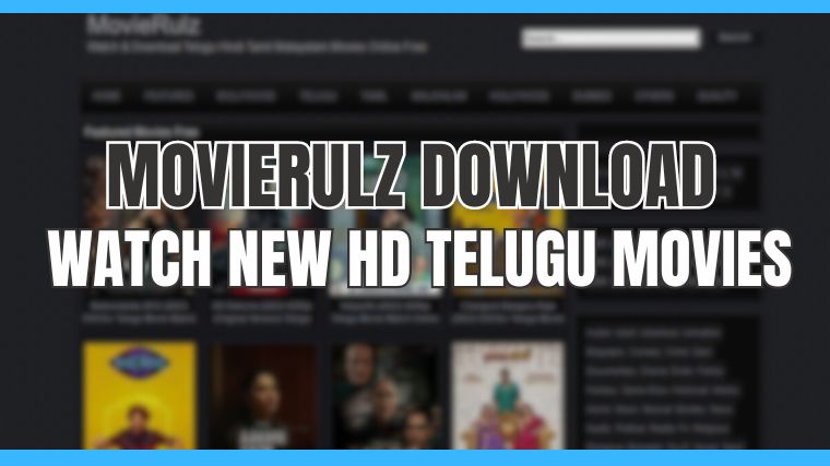 Movierulz 2023- Download Latest Movies HD on Movierulz.com