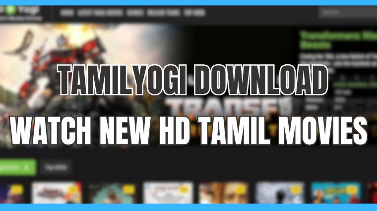 TamilYogi - Download Dubbed HD Tamil, Malayalam & Telugu Movies