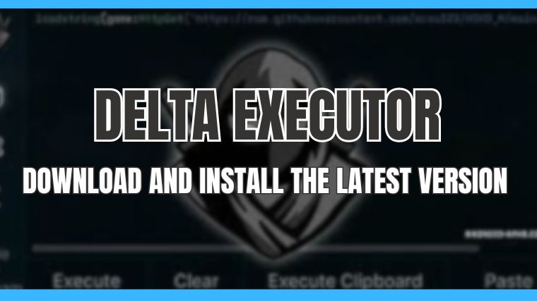 Download Delta Executor