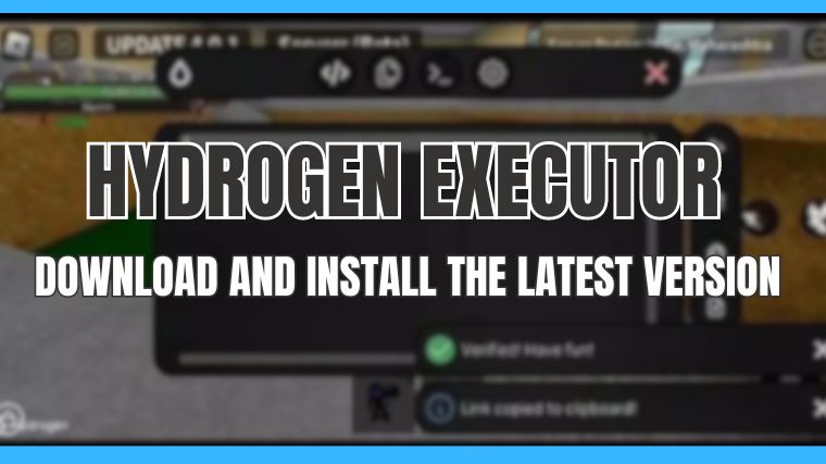 Download Hydrogen Executor