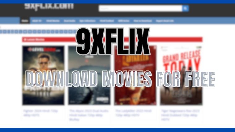 9xflix - Download Hindi, Bollywood, Hollywood & Gujrati Movies on 9xflix.com