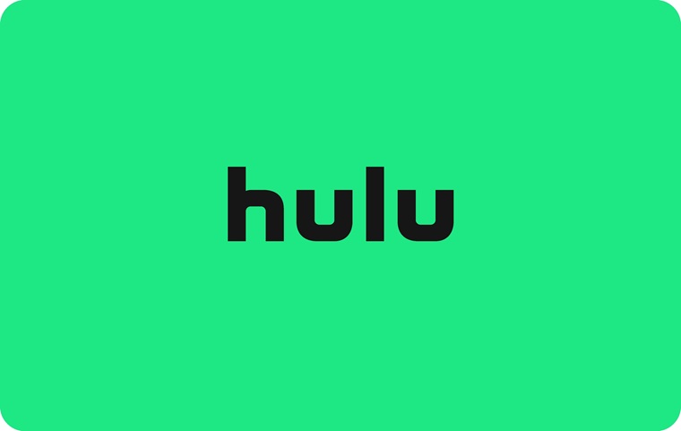 Hulu Website to watch anime