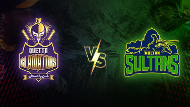 Multan Vs Quetta