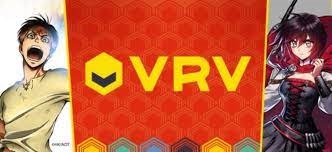 VRV