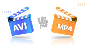 Avidemux MP4 Vs MP4V2 Choosing the Right Format For Your Video