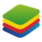 BlueStacks Logo