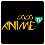 GOGOAnime LOGO