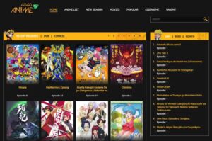 GoGo Anime APK Download Latest Version