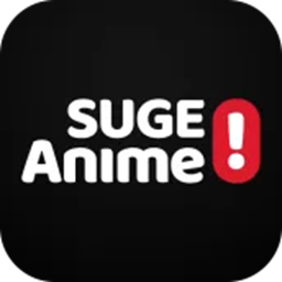 animesuge logo