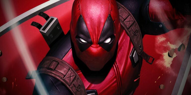 10 Best Deadpool Comics in History, Ranked