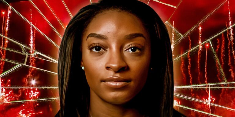 10 Biggest Reveals About Simone Biles From Her New Documentary Series