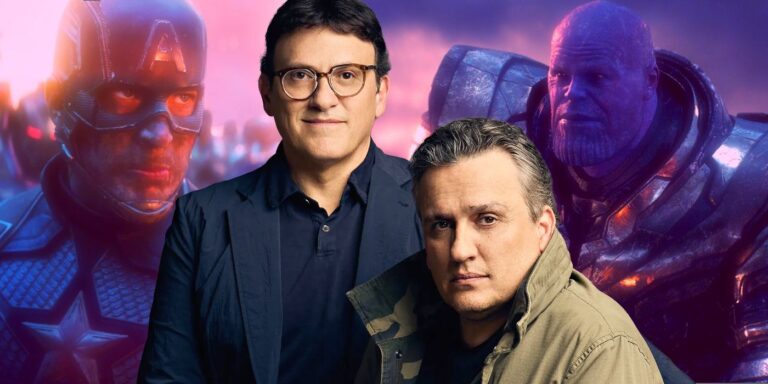 5 Years After Avengers: Endgame, Marvel & The Russos Need Each Other