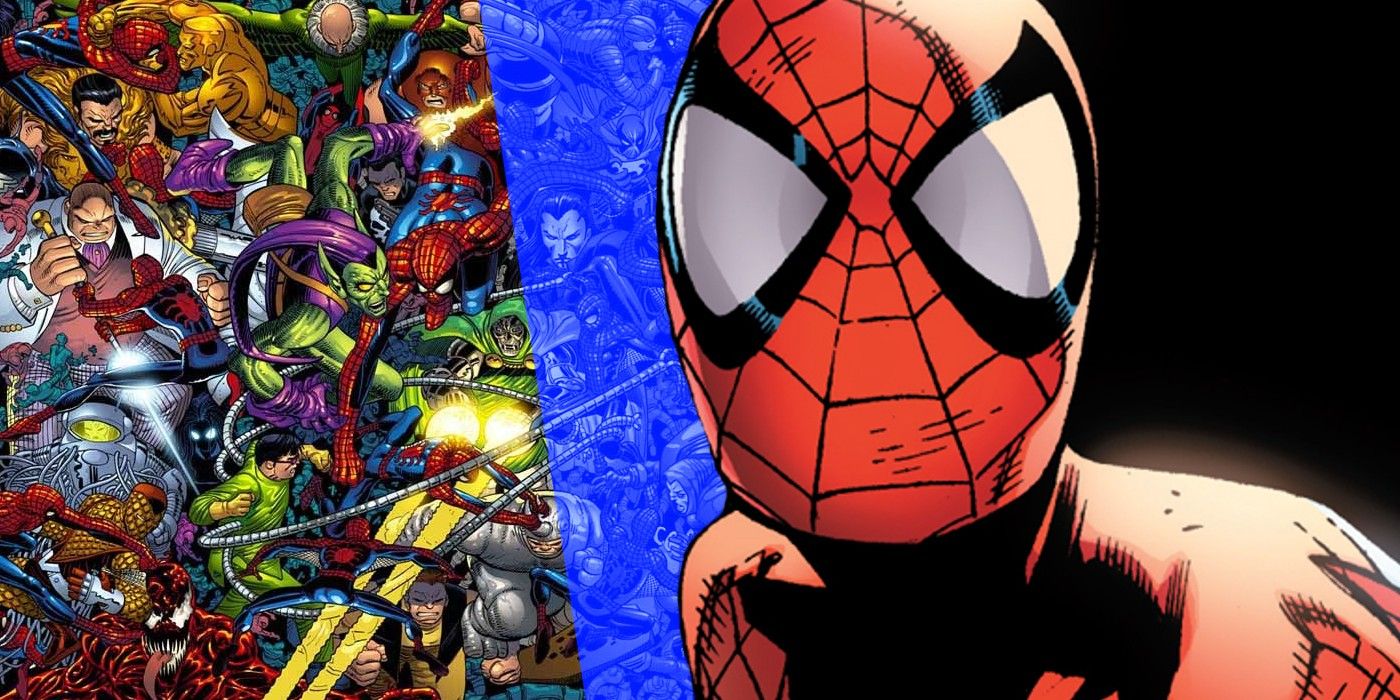 After 27 Years, Marvel Finally Reveals What Happened to an Early Spider-Man Villain