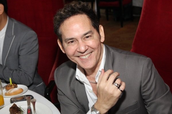 Alfredo "Atom" Henares Biography: Age, Net Worth, Instagram, Spouse, Height, Wiki, Parents, Siblings, Children | TheCityCeleb