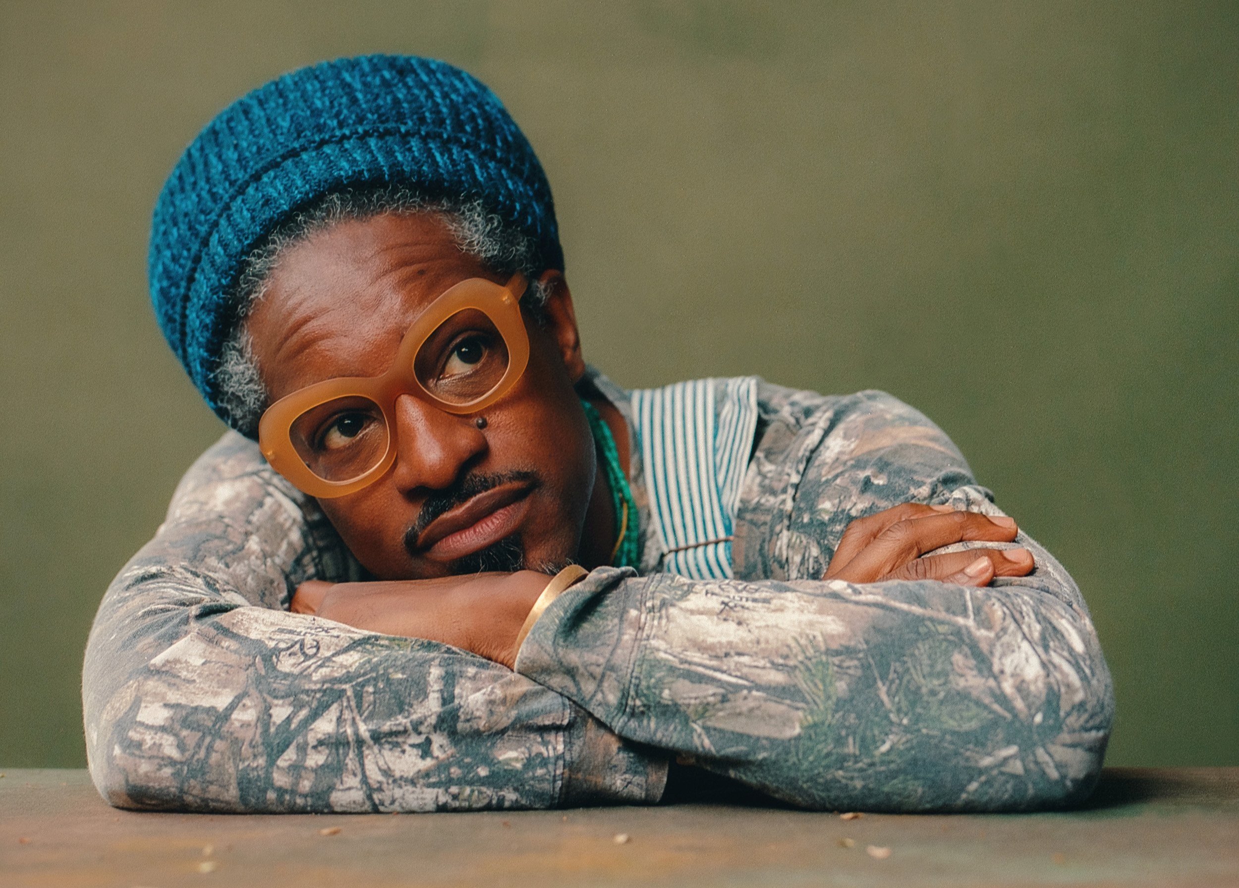 André 3000 Biography: Net Worth, Movies, Age, Albums, Height, Girlfriend, Real Name, Kids, Songs, TV Shows | TheCityCeleb