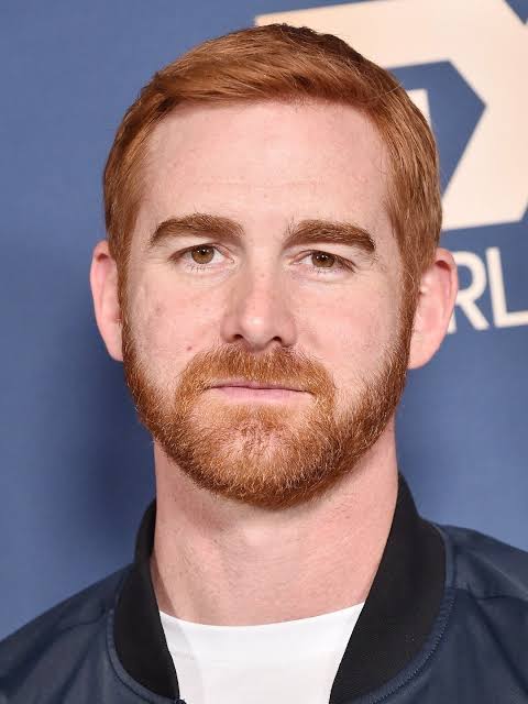 Andrew Santino Biography: Age, Net Worth, Instagram, Spouse, Height, Wiki, Parents, Movies, Career | TheCityCeleb