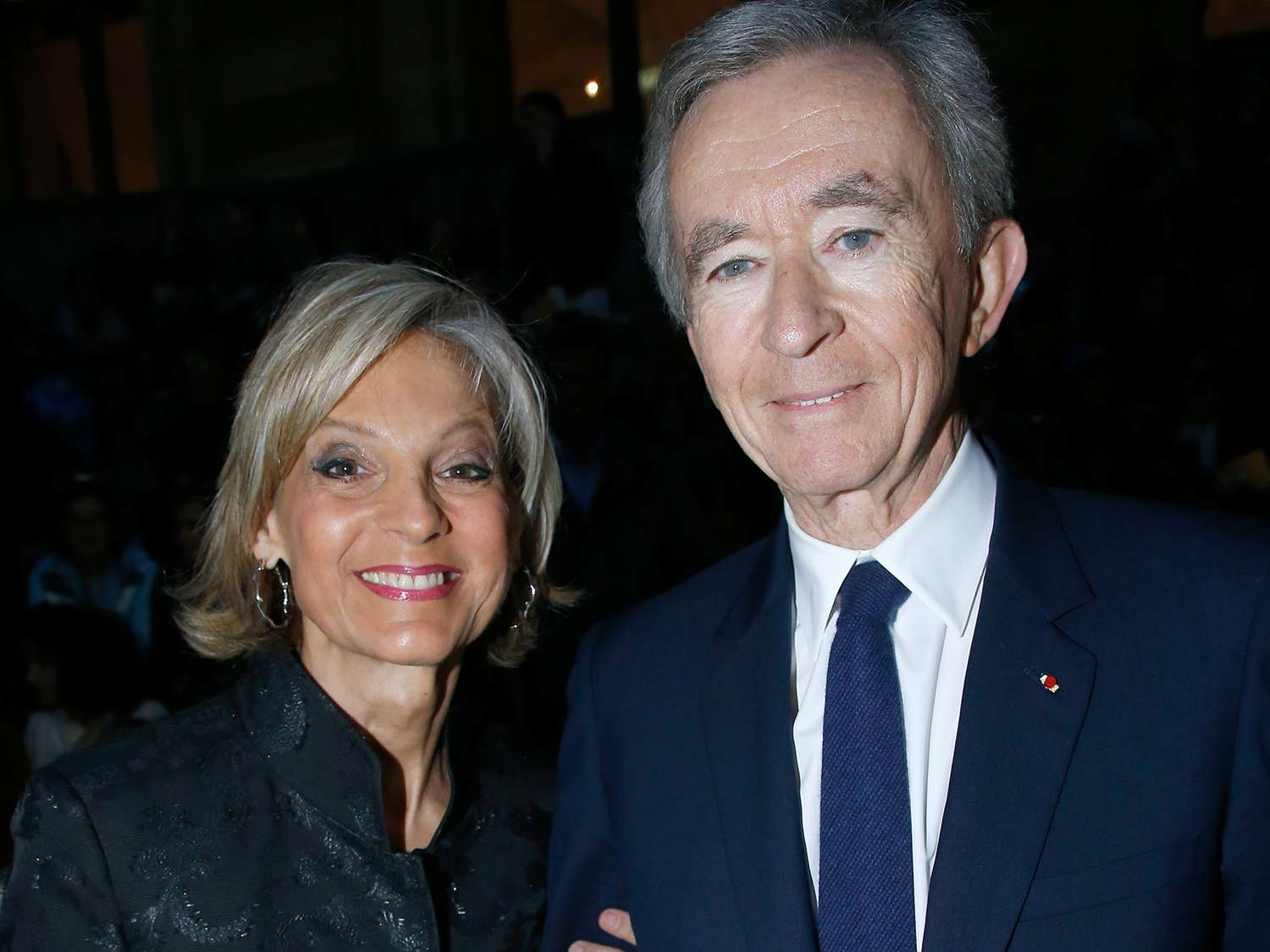 Bernard Arnault Biography: Age, Net Worth, Wife, Children, LVMH, Parents, Siblings, Wiki, Height | TheCityCeleb