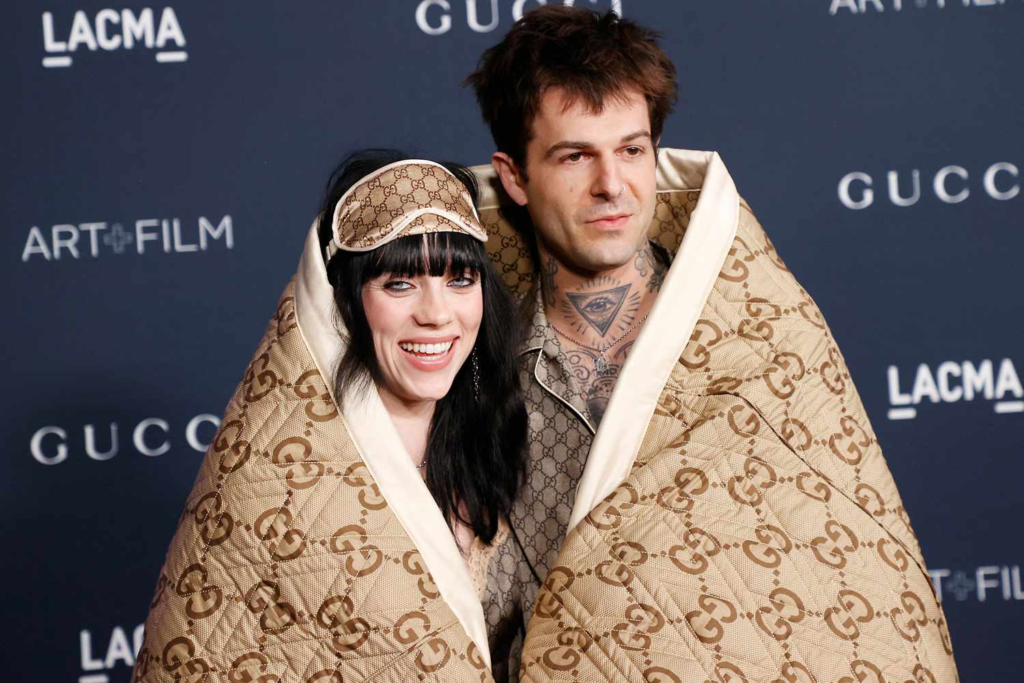 Billie Eilish's Ex-Boyfriend, Jesse Rutherford Biography: Net Worth, Age, Instagram, Height, Wikipedia, Parents | TheCityCeleb