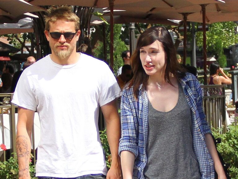 Charlie Hunnam's Girlfriend, Morgana McNelis Biography: Age, Sister, Boyfriend, Wikipedia, Net Worth, Movies, Social Media | TheCityCeleb