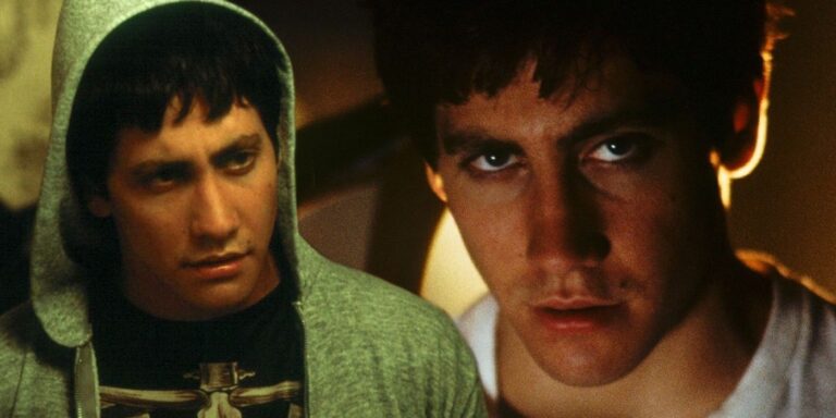 Donnie Darko Explained: Timeline & Ending