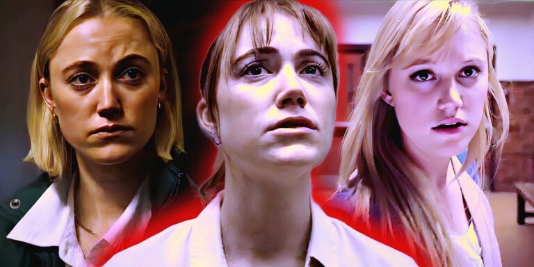 Every Maika Monroe Horror Movie, Ranked (Including Longlegs)