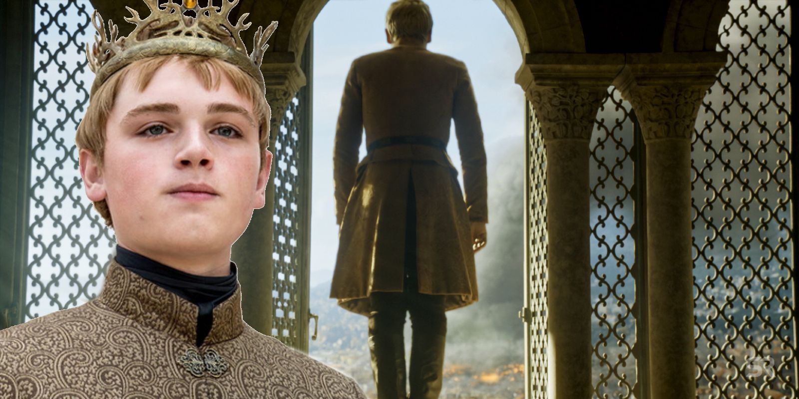 Game Of Thrones: Here's Why King Tommen Killed Himself In Season 6