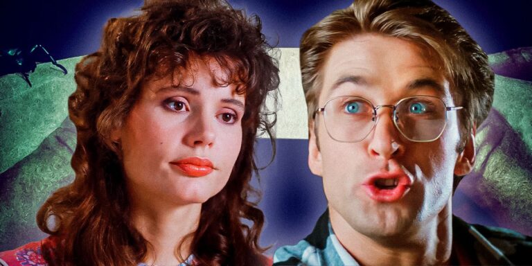 Geena Davis’ Beetlejuice 2 Update Confirms Our Worst Fears About Adam & Barbara