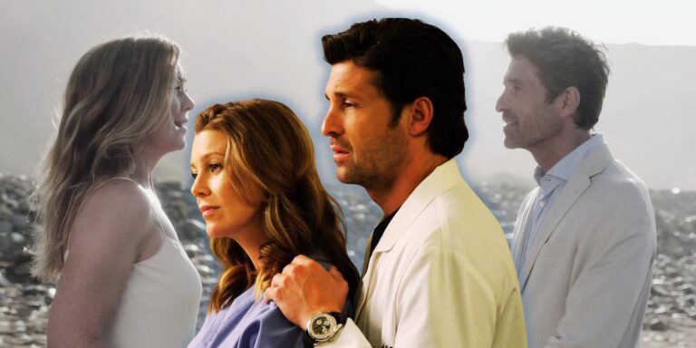 Grey's Anatomy: Meredith & Derek's Relationship Timeline, Explained