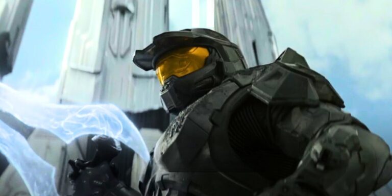 Halo Cancelled At Paramount+ After Two Seasons, Producers Looking For A New Home