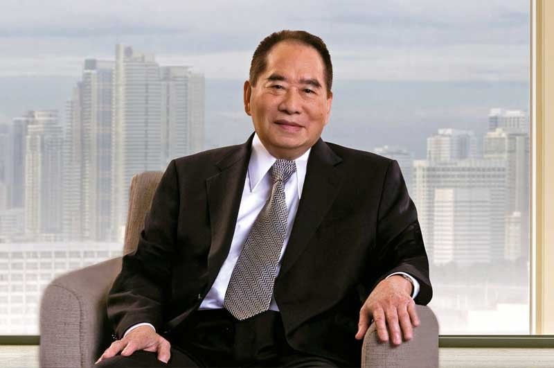 Henry Sy Biography: Age, Net Worth, Instagram, Spouse, Height, Wiki, Parents, Siblings, Death, Awards | TheCityCeleb