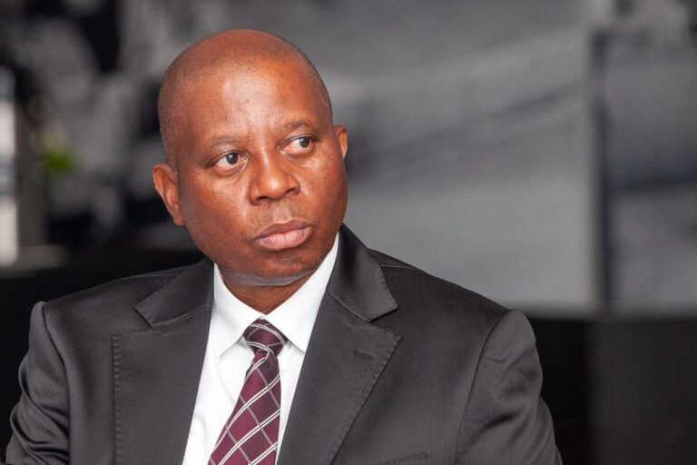 Herman Mashaba Biography: Age, Net Worth, Instagram, Spouse, Height, Wiki, Parents, Siblings, Awards, Books | TheCityCeleb