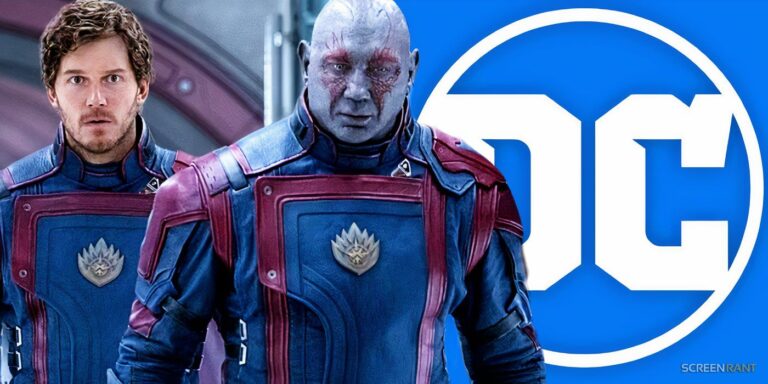 How 1 James Gunn Veteran Actor Could Still Play His Dream DC Role Outside The DCU