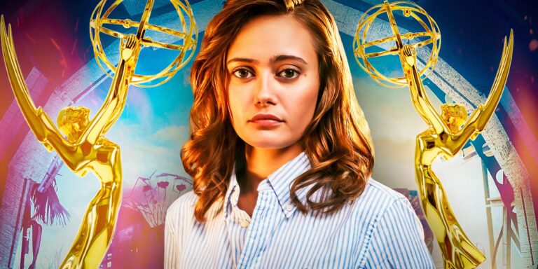 I Find Ella Purnell's Emmys Snub After Her 94% Rotten Tomatoes Hit Show Totally Baffling