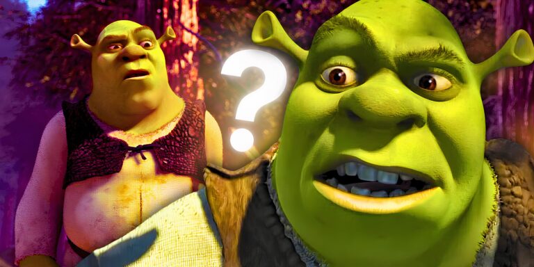 I Really Need Shrek 5 To Explain What Happened To This Character