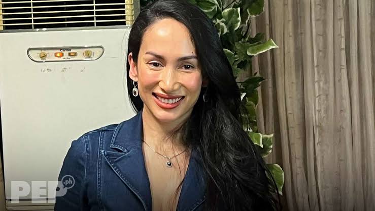 Ina Raymundo Biography: Age, Net Worth, Instagram, Spouse, Height, Wiki, Parents, Occupation, Children, Movies | TheCityCeleb