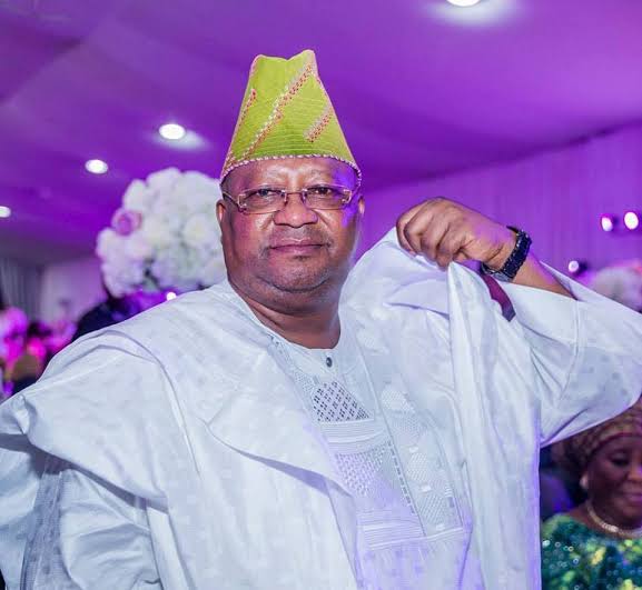 Isiaka Adetunji Adeleke Biography: Age, Net Worth, Occupation, Spouse, Height, Wiki, Parents, Siblings, Children, Position, Death | TheCityCeleb