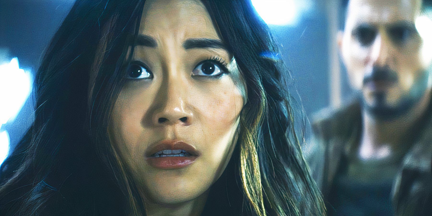 "It's Gutteral": Kimiko's Tragic Ending In The Boys Season 4 Explained By Star