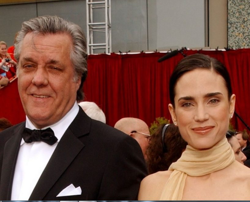 Jennifer Connelly's father, Gerard Connelly Biography: Wife, Net Worth, Height, Age, Children, Wikipedia, Death | TheCityCeleb