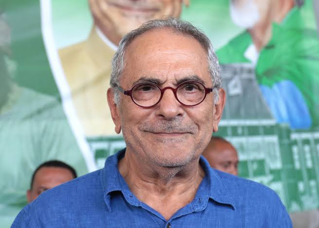 José Ramos-Horta Biography: Age, Net Worth, Instagram, Spouse, Height, Wiki, Parents, Siblings, Books, Awards | TheCityCeleb