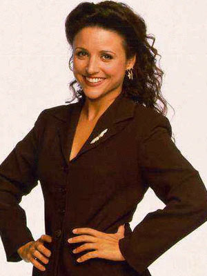 Julia Louis-Dreyfus