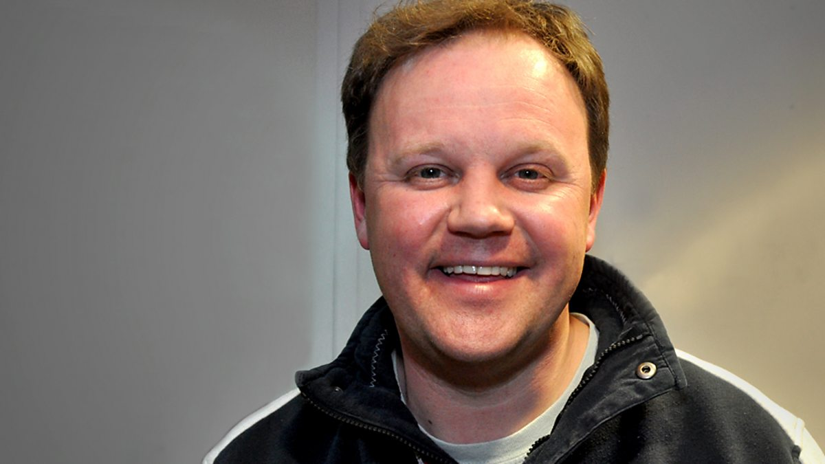 Justin Fletcher Biography: Height, Net Worth, Age, Parents, TV Shows, Wife | TheCityCeleb