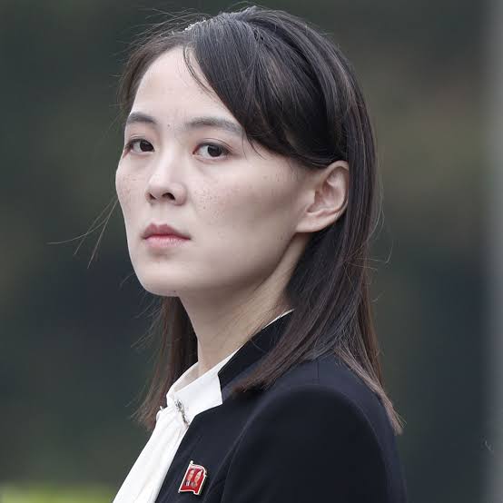 Kim Yo Jong Biography: Age, Net Worth, Instagram, Spouse, Height, Wiki, Parents, Siblings, Children, Occupation, Position, History | TheCityCeleb