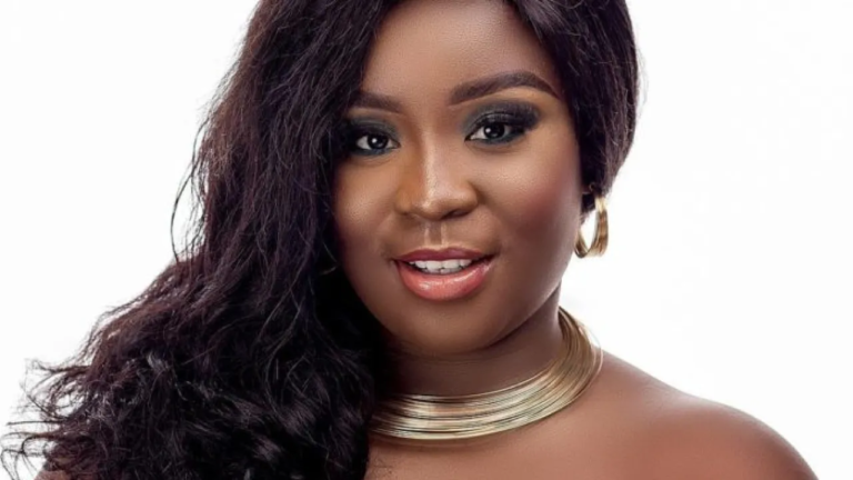 Maame Serwaa Biography: Age, Boyfriend, Pictures, Net Worth, Wiki, Movies,Height | TheCityCeleb