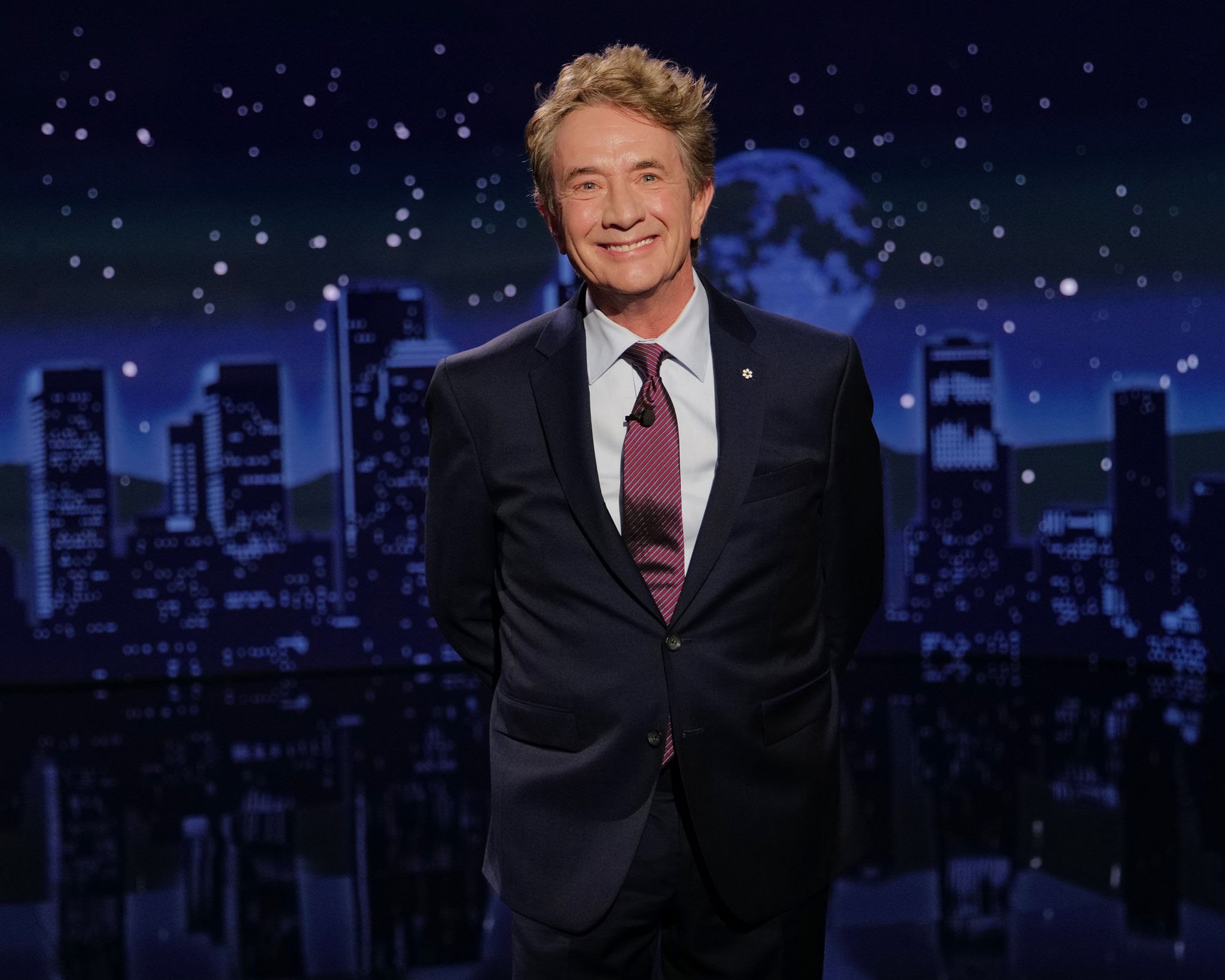 Martin Short Biography: Age, Net Worth, Instagram, Spouse, Height, Wiki, Parents, Siblings, Children, Movies, Awards, Books | TheCityCeleb