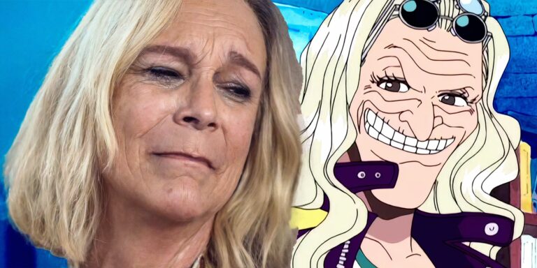 One Piece Season 2’s Jamie Lee Curtis Casting Chances Get Disappointing Update From EP