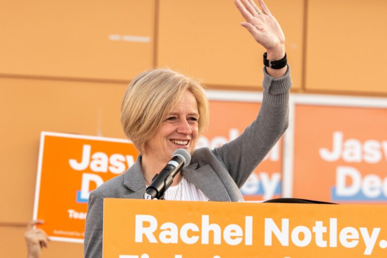 Rachel Notley Biography: Age, Net Worth, Instagram, Spouse, Height, Wiki, Parents, Siblings | TheCityCeleb