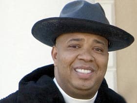 Rev. Run