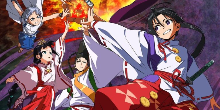 Shonen Jump's Underrated Manga Finally Goes Sold Out Thanks to Incredible Anime Adaptation