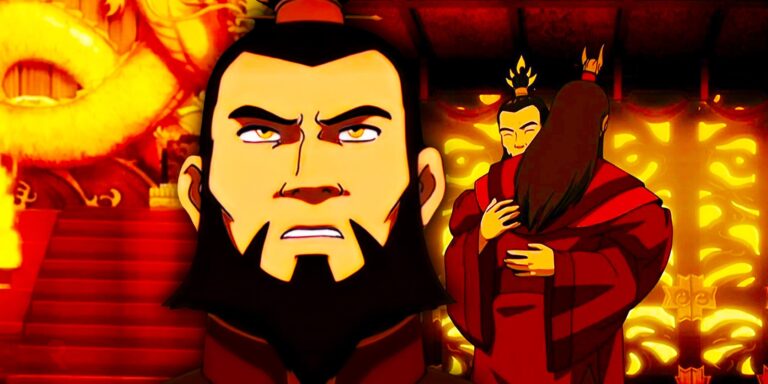 The Last Airbender Just Added Another Layer To Sozin's Season 3 Betrayal